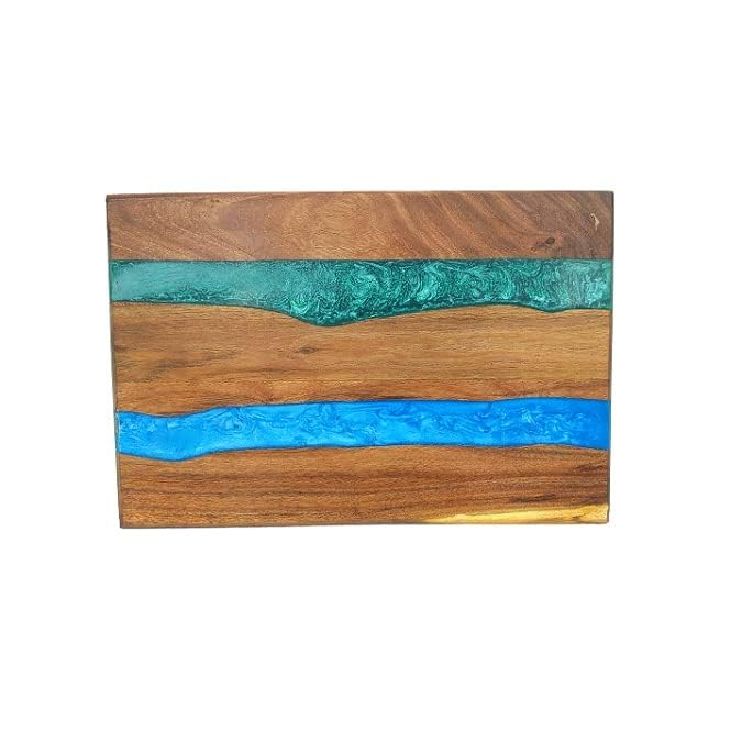 Acacia Wooden Chopping Board